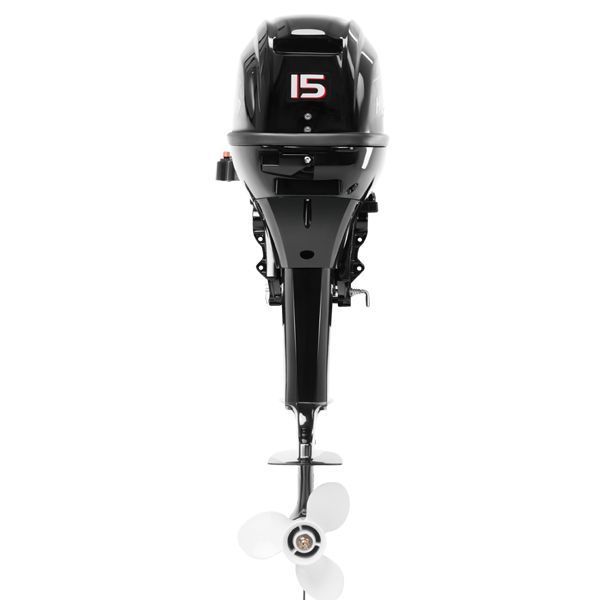 Лодочный мотор Hidea HD15FHS HD 15 FHS фото