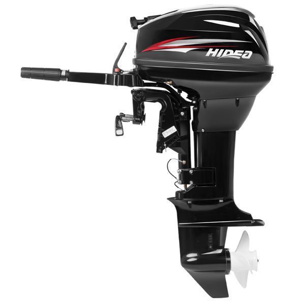Лодочный мотор Hidea HD15FHS HD 15 FHS фото