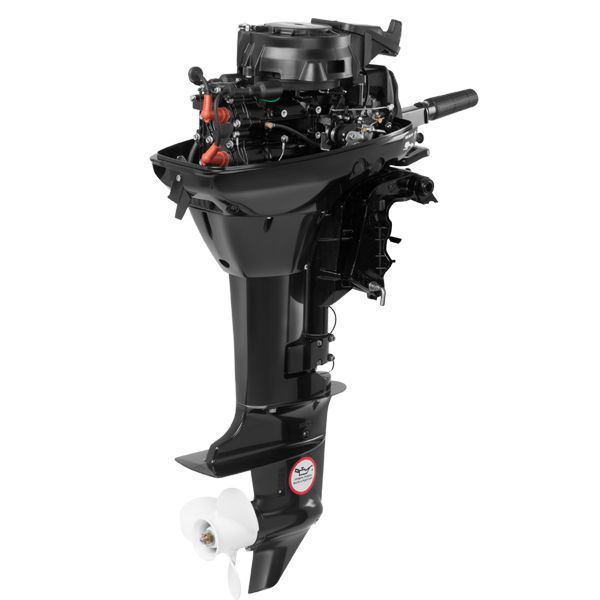 Лодочный мотор Hidea HD15FHS HD 15 FHS фото