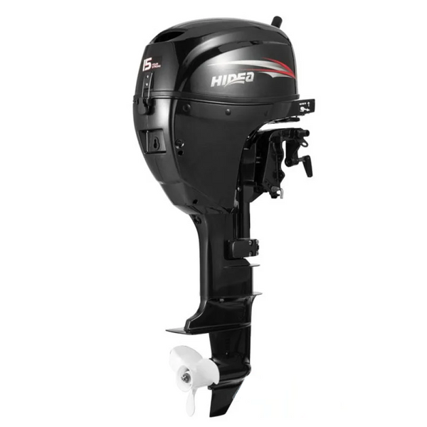 Лодочный мотор Hidea HDF15HS-IB HDF 15 HS-IB фото