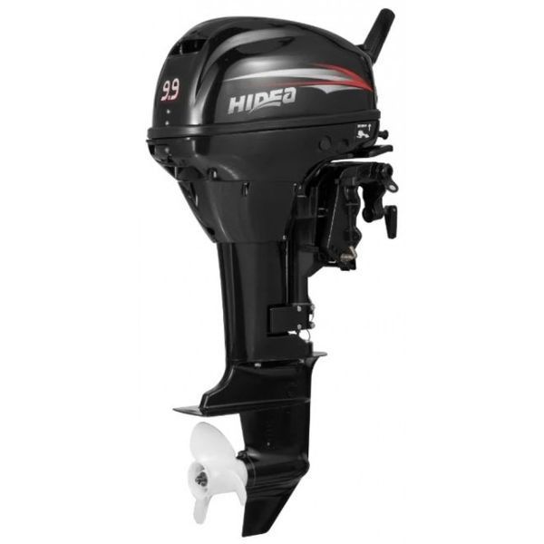 Човновий мотор Hidea HD9.9FHS HD 9.9 FHS фото